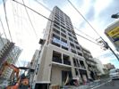 セイワパレス真田山公園南の間取り画像