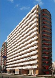 セレニテ新大阪弐番館の外観画像