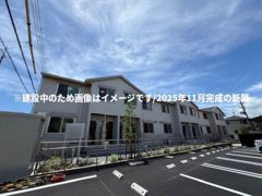 (仮称)D-ROOM駿河区下川原WH 103の外観画像