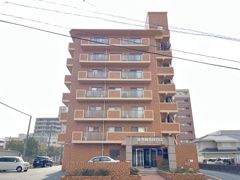 ラ・セーヌ北田町の外観画像