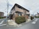 ピヴォワーヌの間取り画像