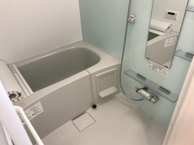 バスルーム
