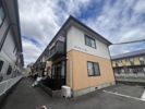 ディアスイーストの間取り画像