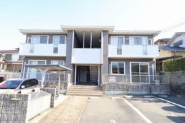 クレセオ口田の外観画像