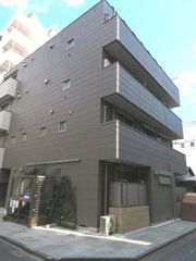 リーフクロスヒルズの外観画像