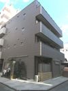 リーフクロスヒルズの間取り画像