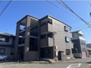御駒ハイツの間取り画像