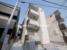 FDS吹田Ⅱ番館の外観