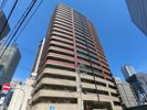 カスタリアタワー肥後橋の外観画像