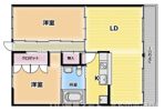 京都みやびの間取り画像