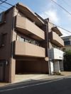 ミリオンガーデン世田谷砧の間取り画像