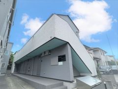 エクセラン桜ヶ丘の外観画像