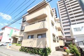 Palazzo Hashimoto 1stの外観画像
