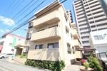 Palazzo Hashimoto 1stの外観