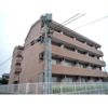 YNT第2マンションの外観