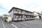 アムール A棟の間取り画像