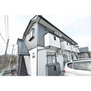 サンハイツ東勝山の外観画像