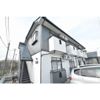 サンハイツ東勝山の間取り画像