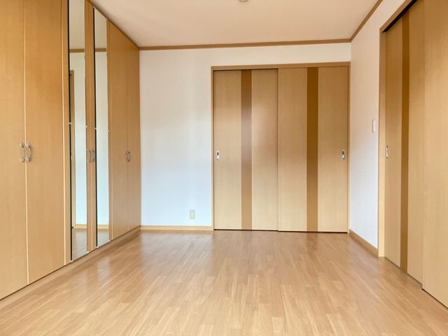 洋室