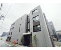 プレール・ドゥーク中野上高田の間取り画像