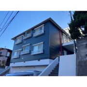 グリーンアメニティ三ツ沢Ⅱの外観画像