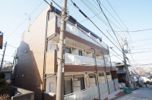 リブリ・ほしの屋の間取り画像
