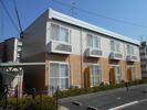 レオパレスHANAKOの間取り画像