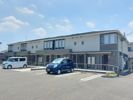 グレーシア（南斎院町）の間取り画像