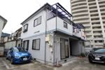 レジデンス川本B棟の間取り画像