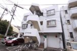 ハイネス吉信の外観画像