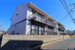 ルアール佐知川 壱番館の間取り画像