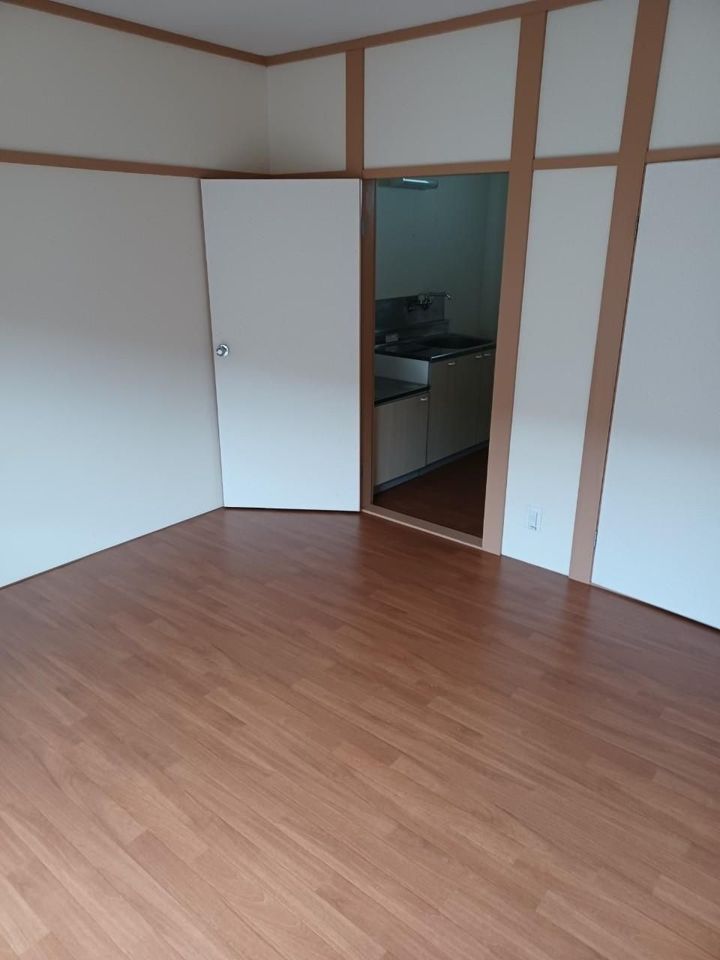 洋室