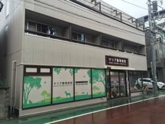 ロジェ西蒲田の外観画像