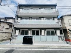リブリ・翠鳴館の外観画像