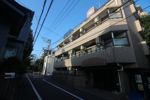 ライオンズマンション中野大和町の間取り画像