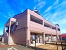 KOWAガーデンハイツⅠの間取り画像