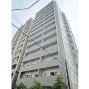 シーネクス本駒込の外観画像