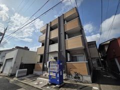 ルミナス野並の外観画像