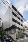 フォセット千駄木の間取り画像