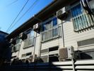コーポグリーンの間取り画像