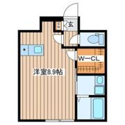 (仮称)国分町1丁目ビル新築工事の間取り画像