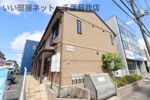 リヴェールの間取り画像