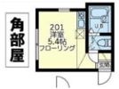HAWK FIVEの間取り画像