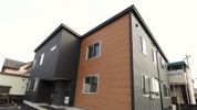 El vita南富山の間取り画像