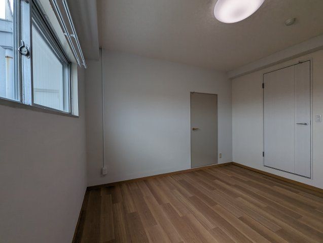 洋室