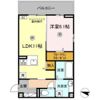 フォレストの間取り画像