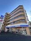 西葛西田中ビルの外観