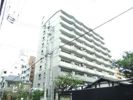 グレイスコート上本町の間取り画像