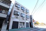 レヂデンスカタヤマ東町ビルの間取り画像