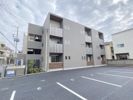 ロコエトワールの間取り画像